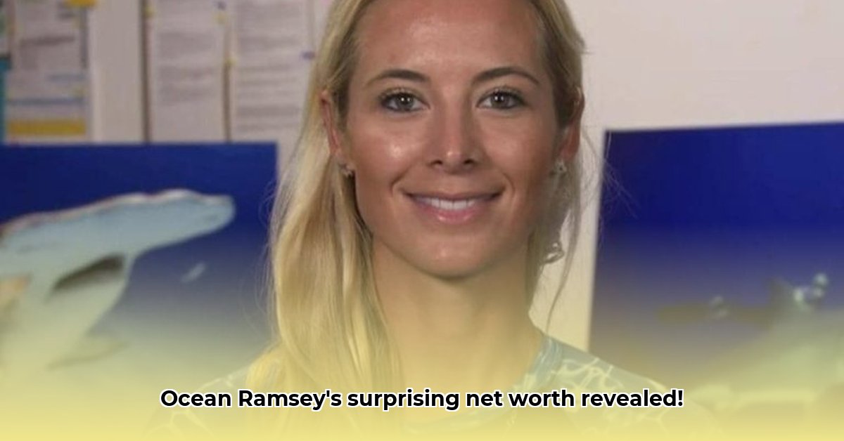 ocean-ramsey-net-worth